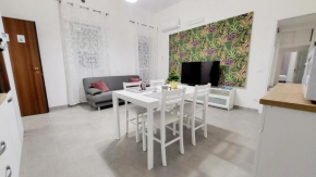 Central Rooms Best Vacation Ever Cagliari